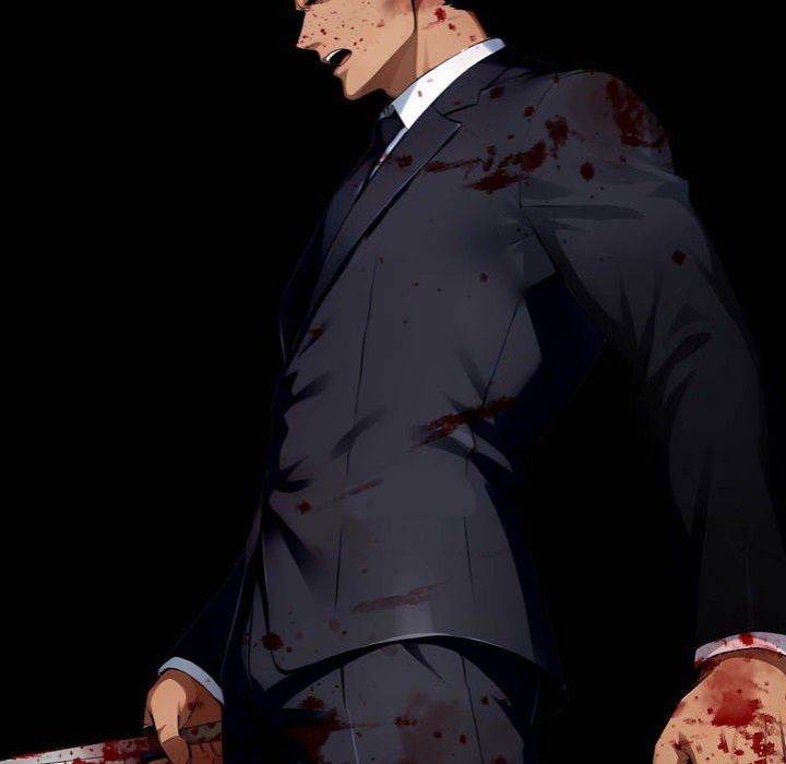 Gangster x Office Lady - Chapter 103 [photo 125] - MangaPorn