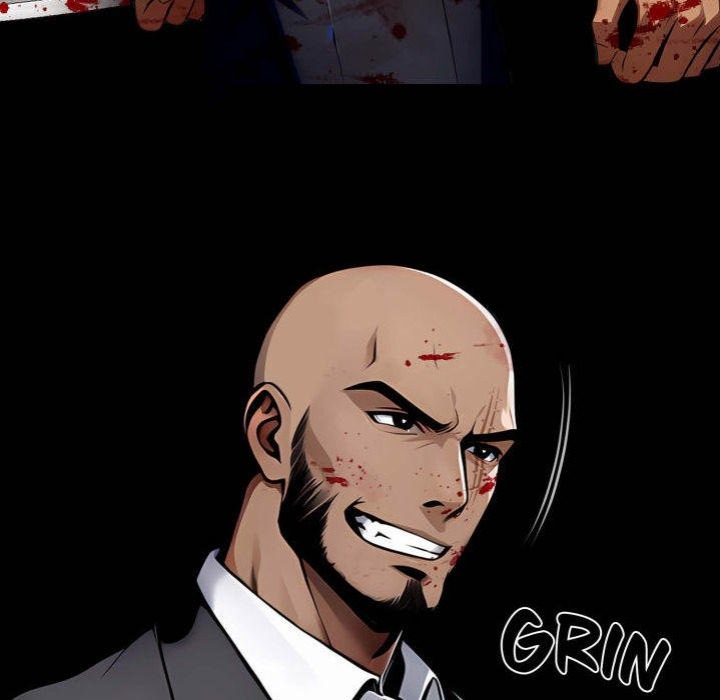 Gangster x Office Lady - Chapter 103 [photo 126] - MangaPorn