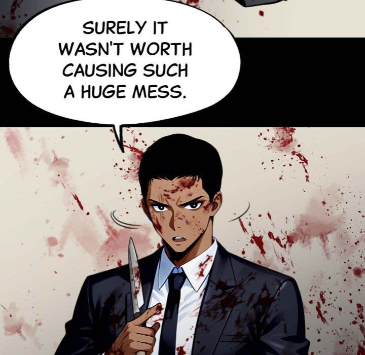 Gangster x Office Lady - Chapter 103 [photo 130] - MangaPorn