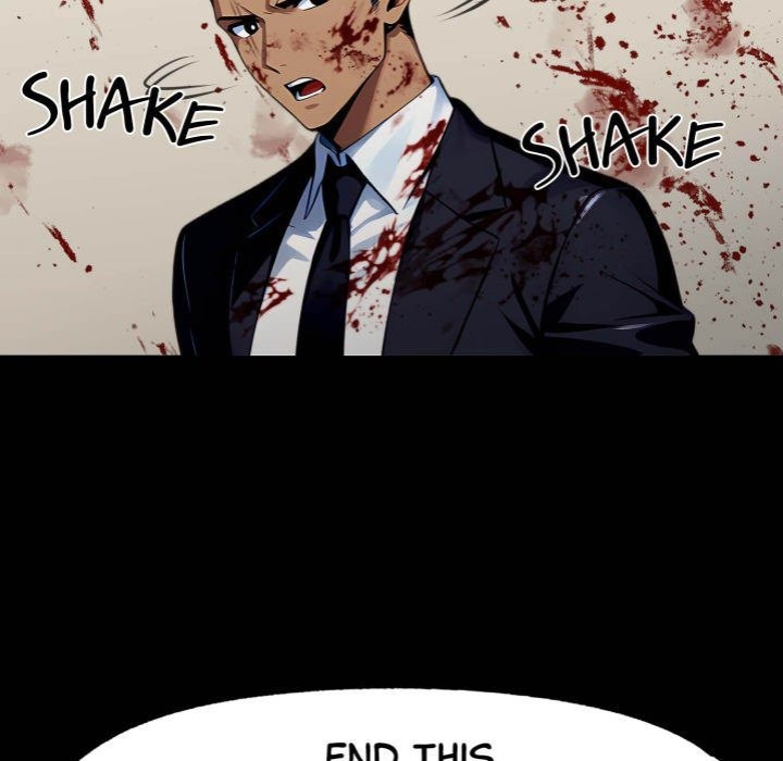 Gangster x Office Lady - Chapter 103 [photo 132] - MangaPorn