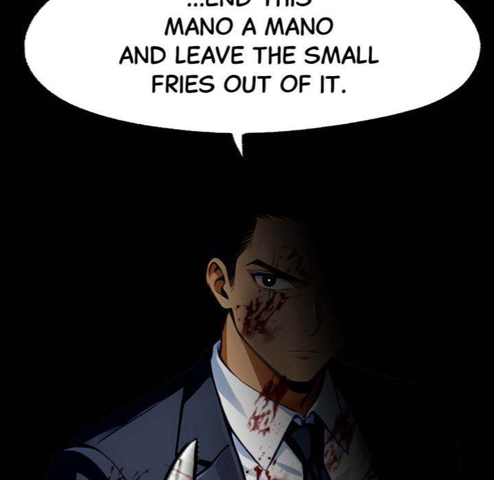 Gangster x Office Lady - Chapter 103 [photo 133] - MangaPorn