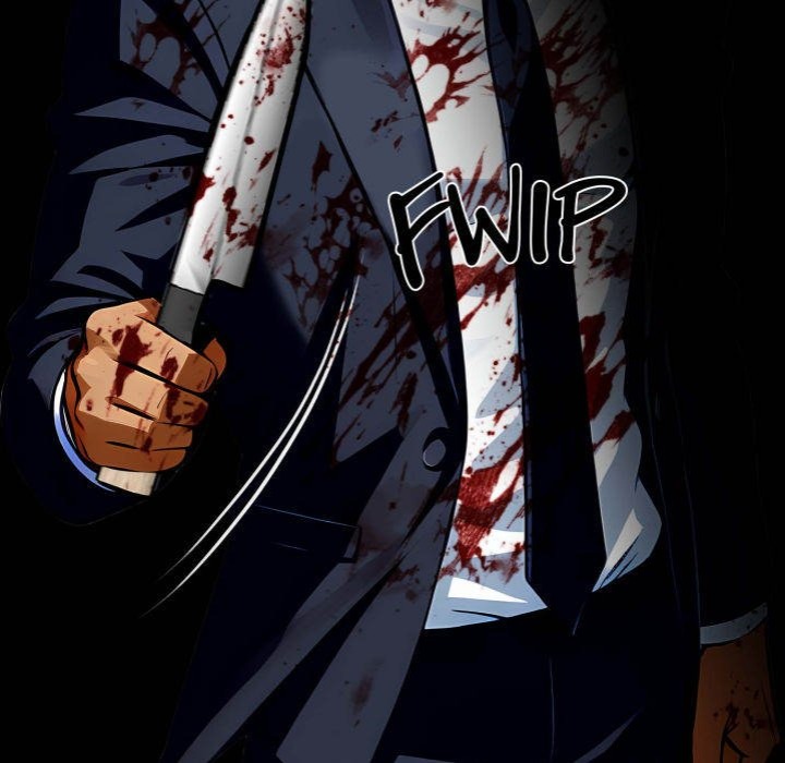 Gangster x Office Lady - Chapter 103 [photo 134] - MangaPorn