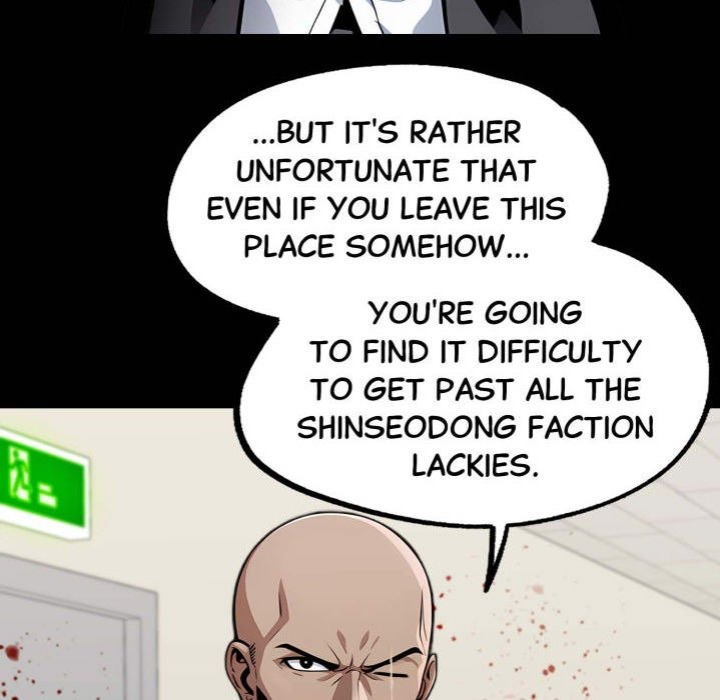 Gangster x Office Lady - Chapter 103 [photo 137] - MangaPorn