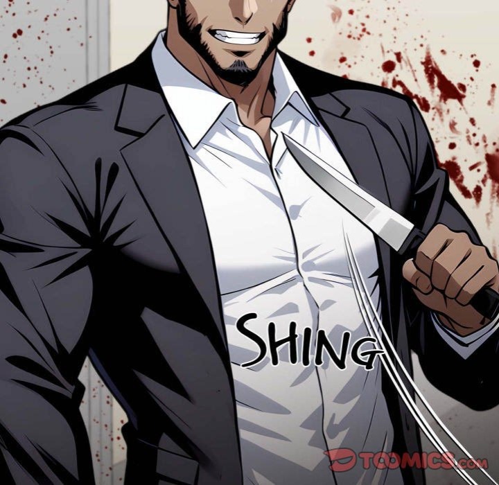 Gangster x Office Lady - Chapter 103 [photo 138] - MangaPorn