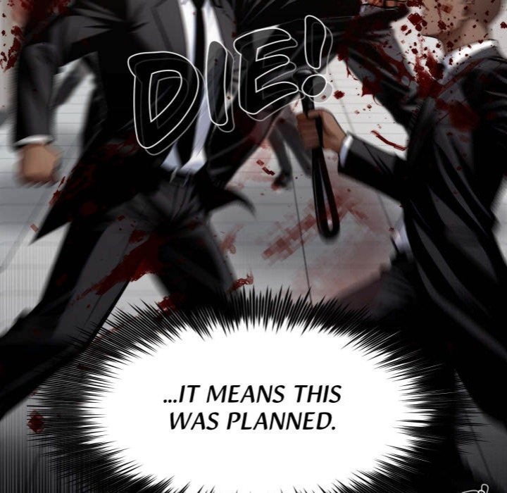 Gangster x Office Lady - Chapter 103 [photo 14] - MangaPorn