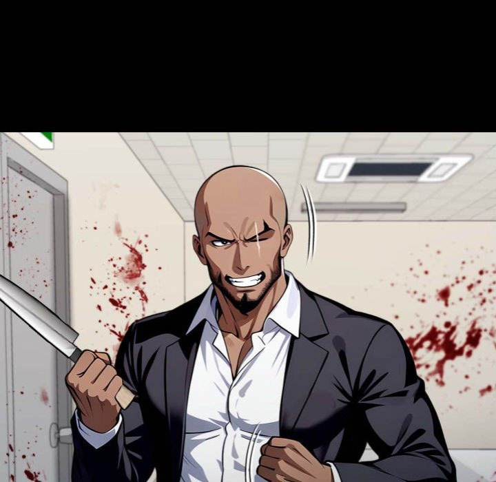 Gangster x Office Lady - Chapter 103 [photo 141] - MangaPorn