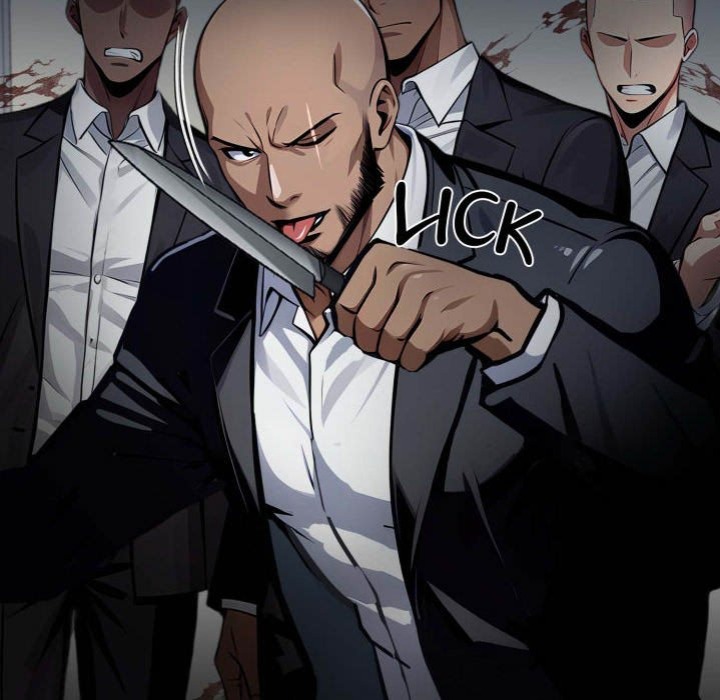Gangster x Office Lady - Chapter 103 [photo 148] - MangaPorn