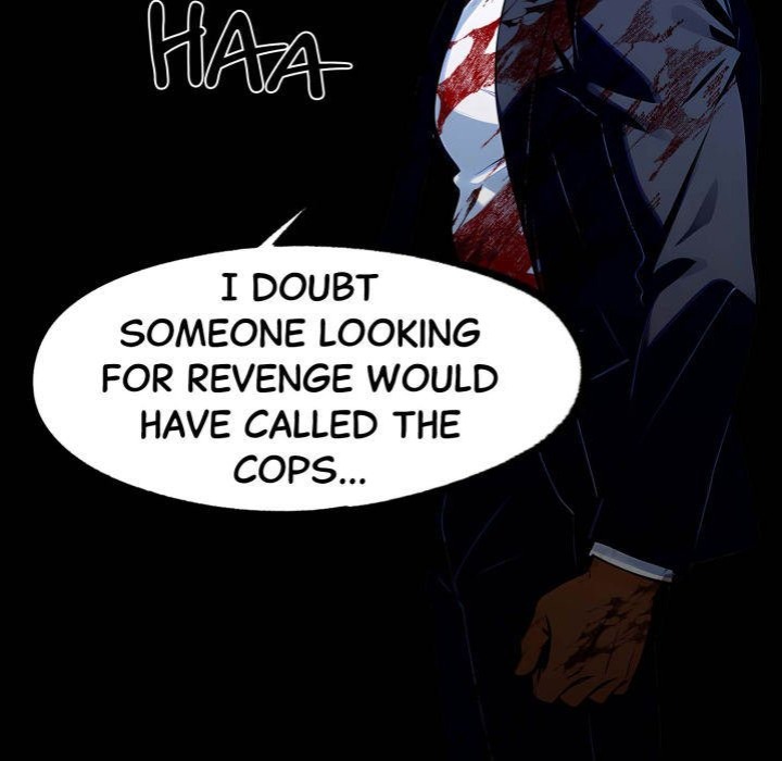 Gangster x Office Lady - Chapter 103 [photo 155] - MangaPorn