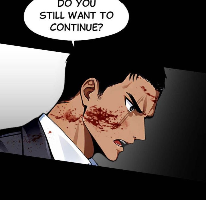 Gangster x Office Lady - Chapter 103 [photo 159] - MangaPorn