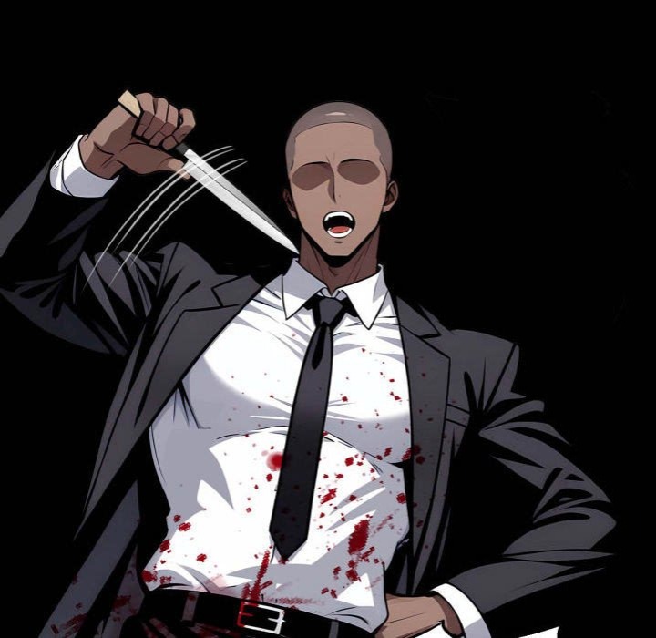 Gangster x Office Lady - Chapter 103 [photo 24] - MangaPorn