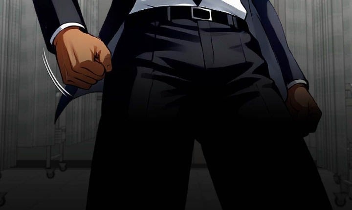 Gangster x Office Lady - Chapter 103 [photo 3] - MangaPorn
