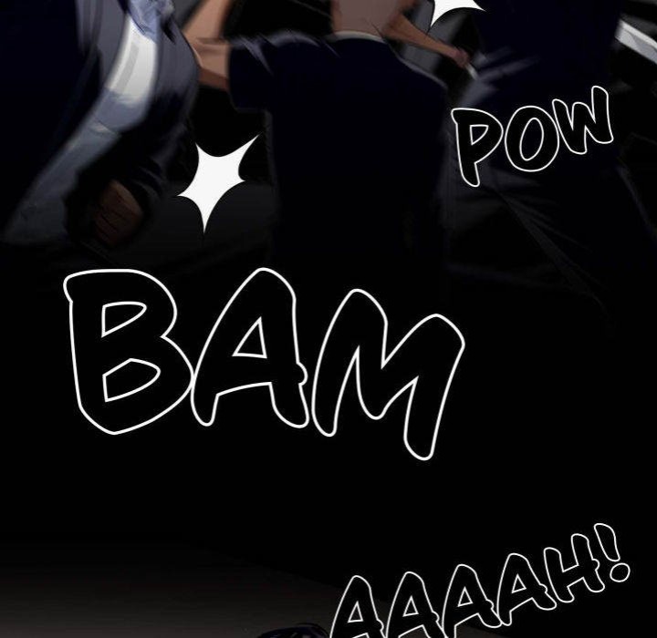 Gangster x Office Lady - Chapter 103 [photo 33] - MangaPorn