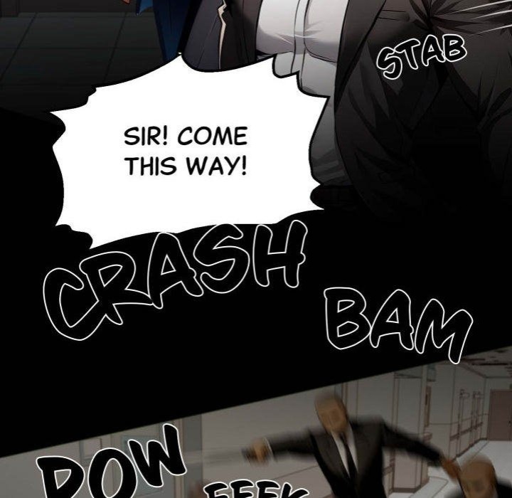 Gangster x Office Lady - Chapter 103 [photo 35] - MangaPorn