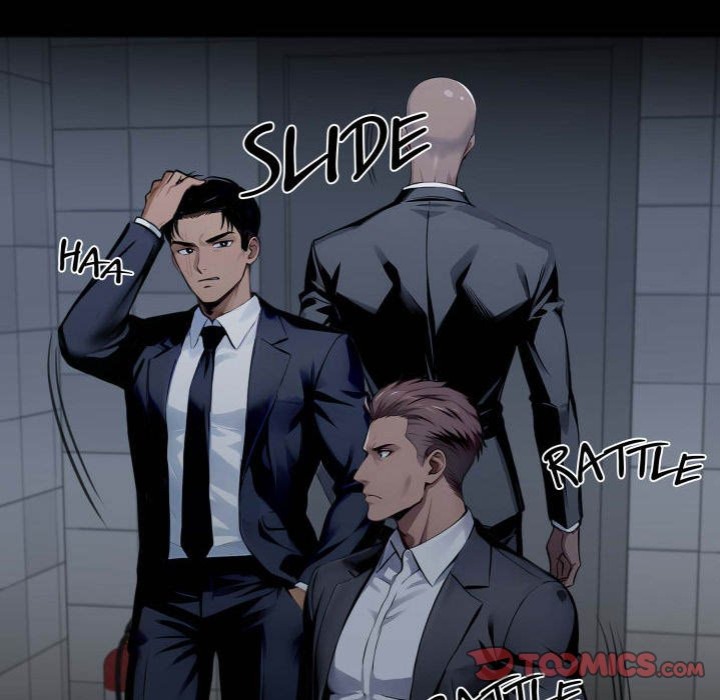 Gangster x Office Lady - Chapter 103 [photo 39] - MangaPorn