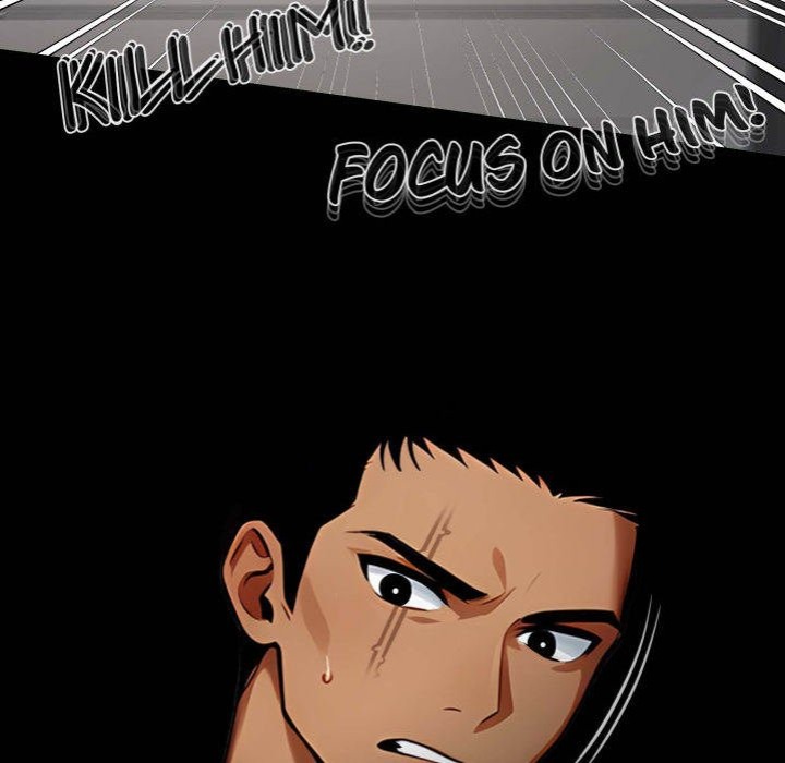 Gangster x Office Lady - Chapter 103 [photo 44] - MangaPorn