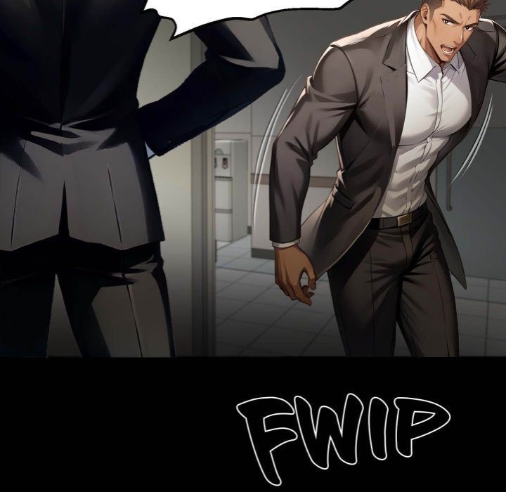 Gangster x Office Lady - Chapter 103 [photo 5] - MangaPorn
