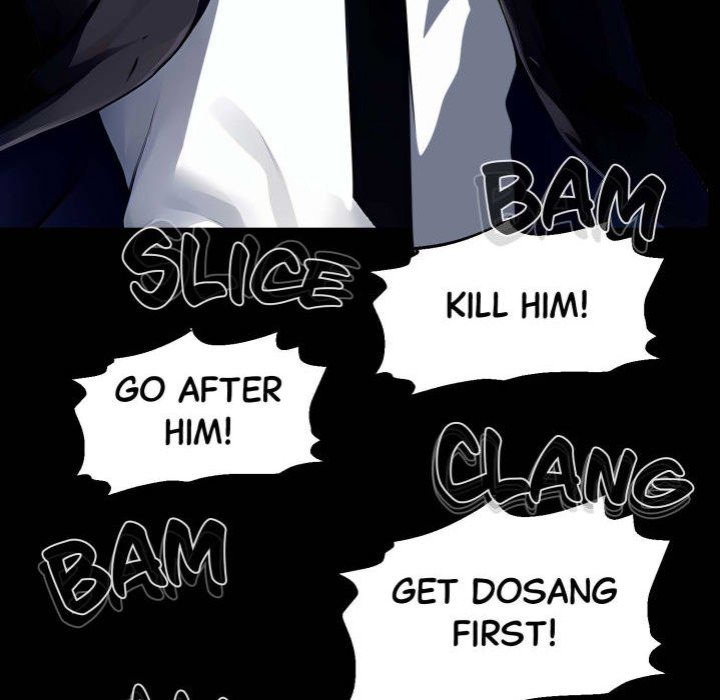 Gangster x Office Lady - Chapter 103 [photo 61] - MangaPorn