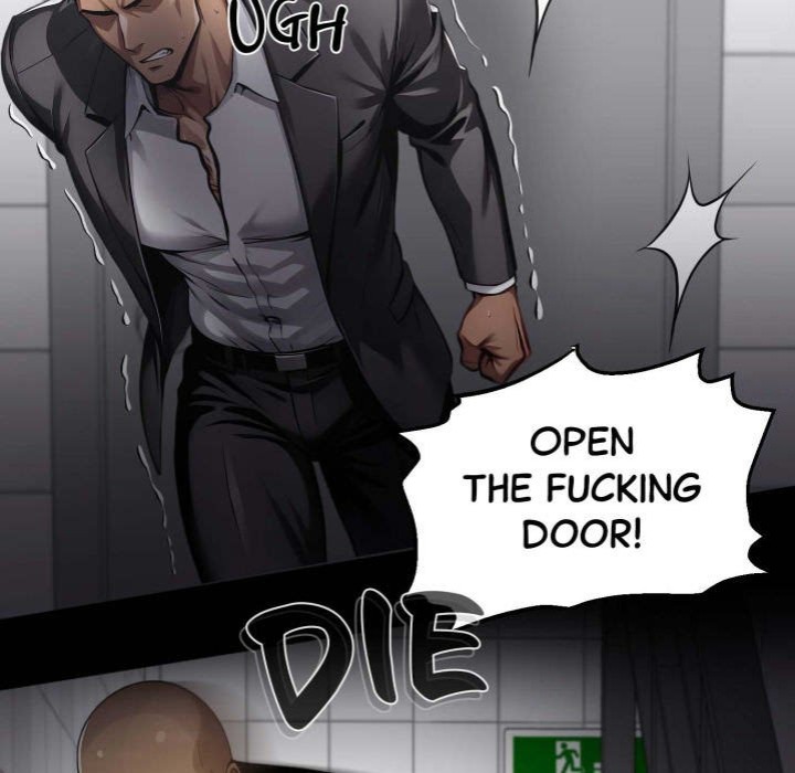 Gangster x Office Lady - Chapter 103 [photo 70] - MangaPorn