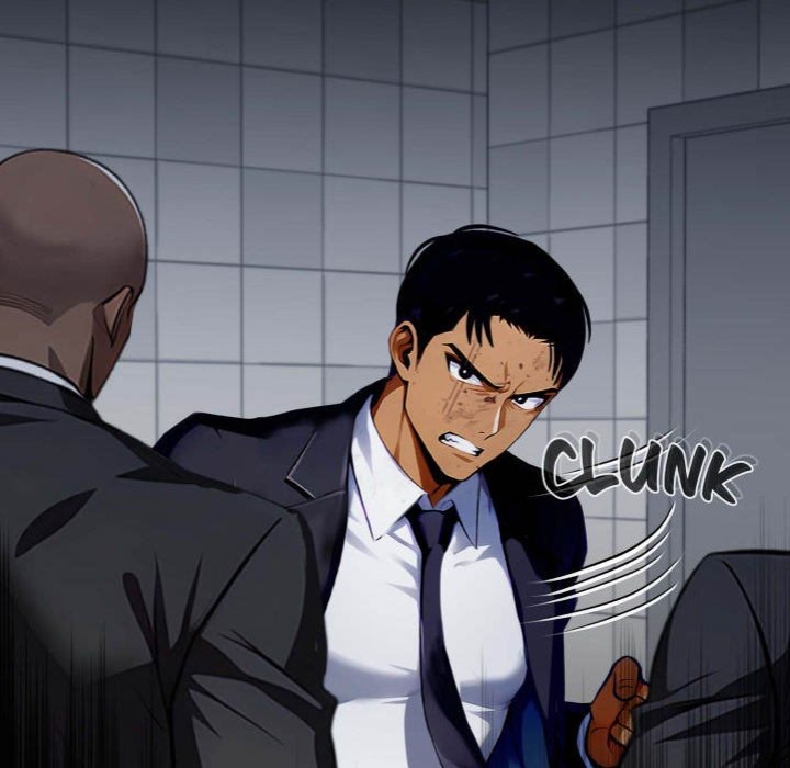 Gangster x Office Lady - Chapter 103 [photo 80] - MangaPorn