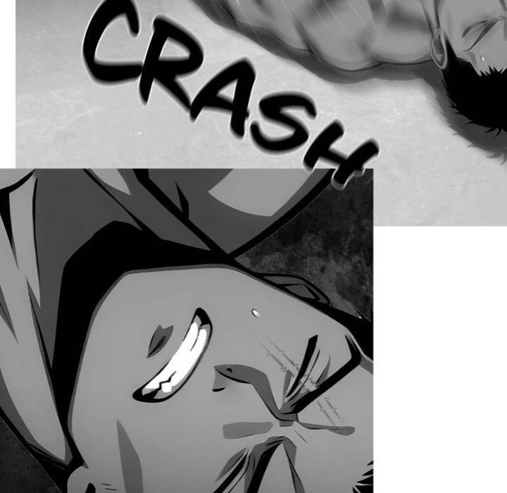 Gangster x Office Lady - Chapter 104 [photo 10] - MangaPorn