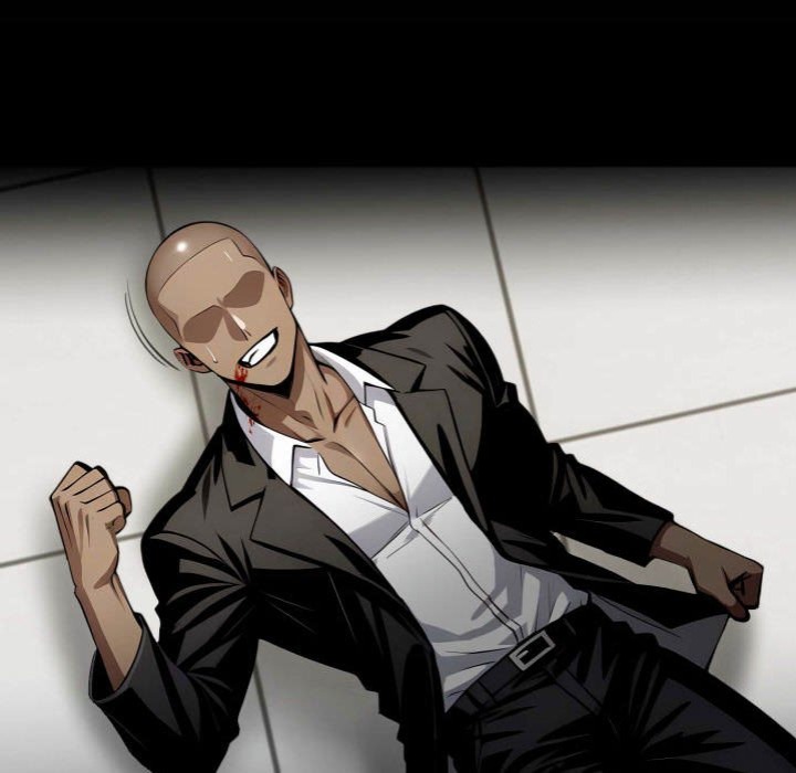 Gangster x Office Lady - Chapter 104 [photo 104] - MangaPorn