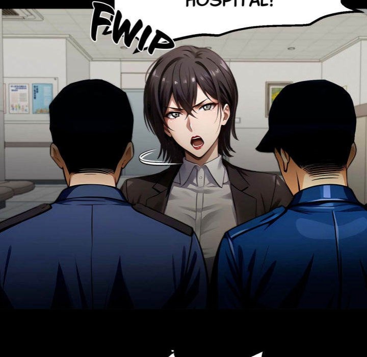 Gangster x Office Lady - Chapter 104 [photo 109] - MangaPorn