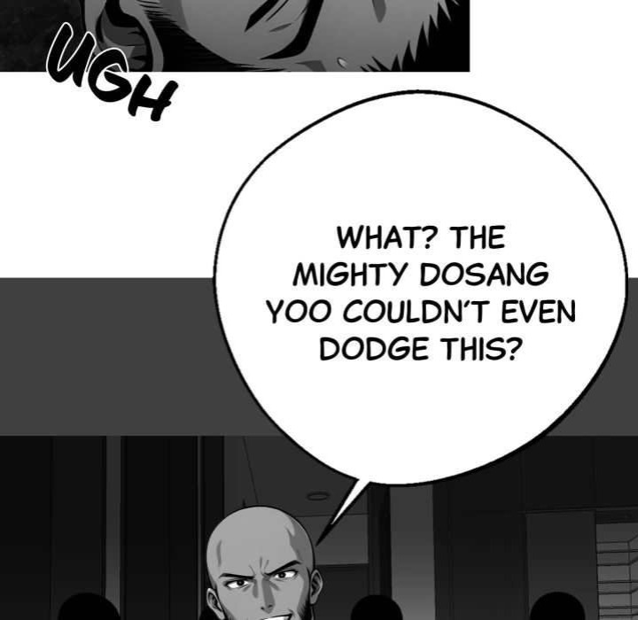 Gangster x Office Lady - Chapter 104 [photo 11] - MangaPorn