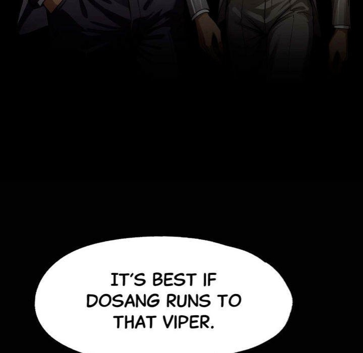 Gangster x Office Lady - Chapter 104 [photo 121] - MangaPorn