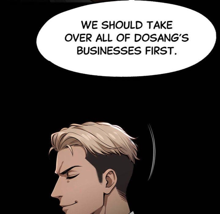 Gangster x Office Lady - Chapter 104 [photo 125] - MangaPorn
