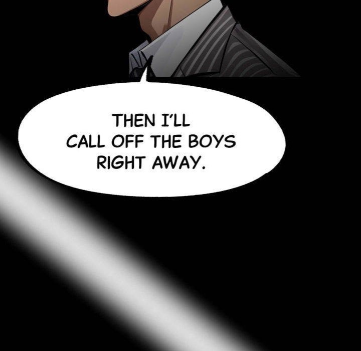 Gangster x Office Lady - Chapter 104 [photo 126] - MangaPorn