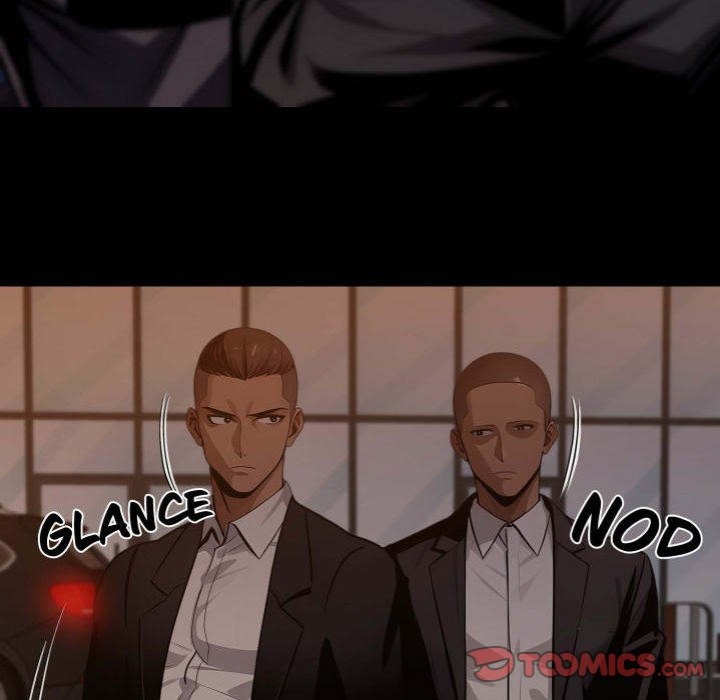 Gangster x Office Lady - Chapter 104 [photo 129] - MangaPorn