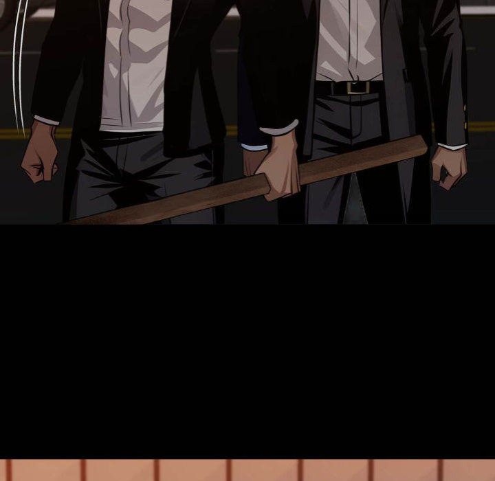 Gangster x Office Lady - Chapter 104 [photo 130] - MangaPorn