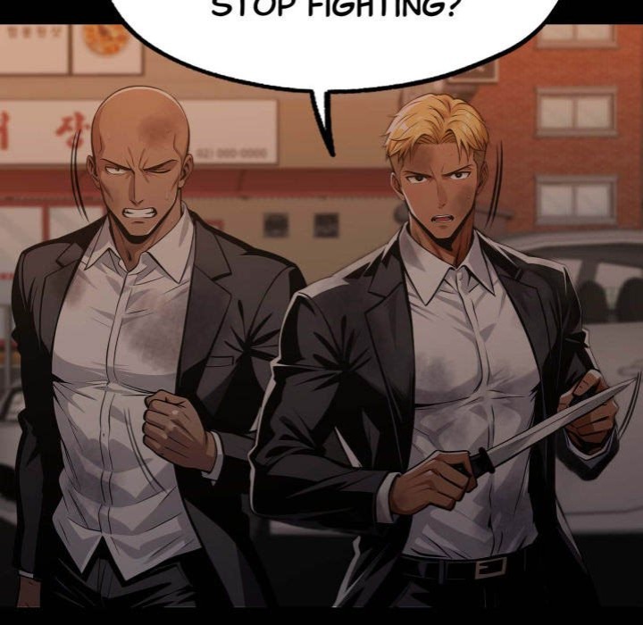 Gangster x Office Lady - Chapter 104 [photo 134] - MangaPorn
