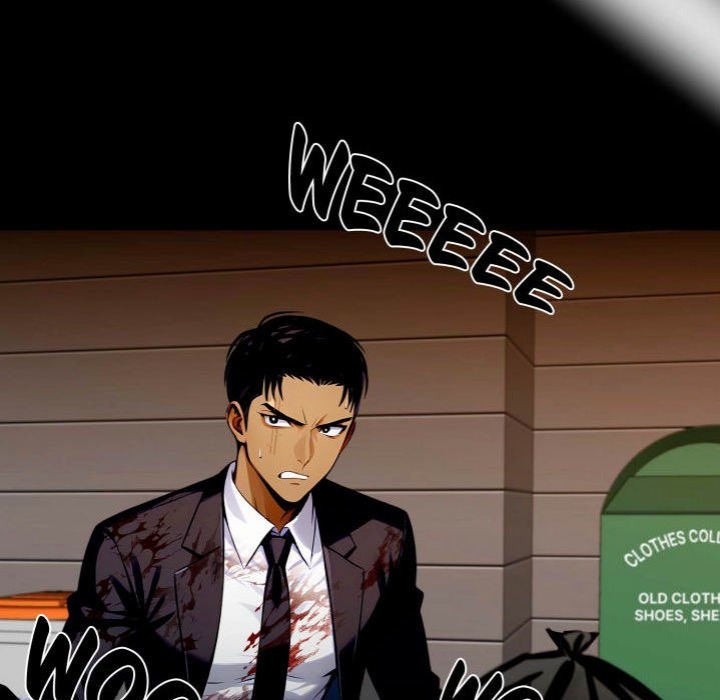 Gangster x Office Lady - Chapter 104 [photo 142] - MangaPorn