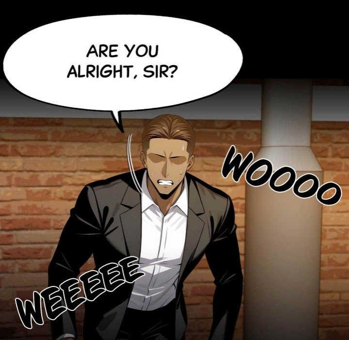 Gangster x Office Lady - Chapter 104 [photo 144] - MangaPorn