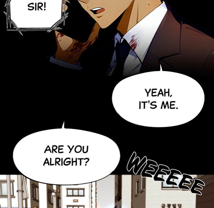 Gangster x Office Lady - Chapter 104 [photo 149] - MangaPorn