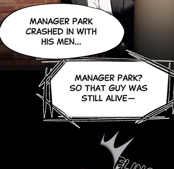 Gangster x Office Lady - Chapter 104 [photo 152] - MangaPorn