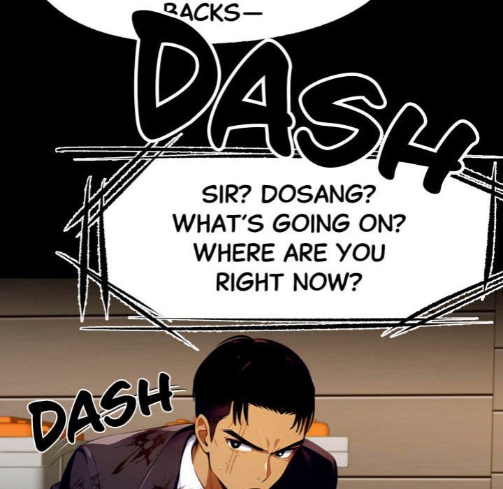 Gangster x Office Lady - Chapter 104 [photo 154] - MangaPorn