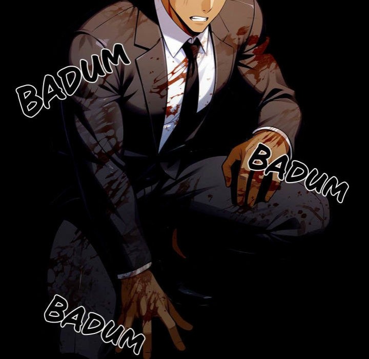 Gangster x Office Lady - Chapter 104 [photo 167] - MangaPorn