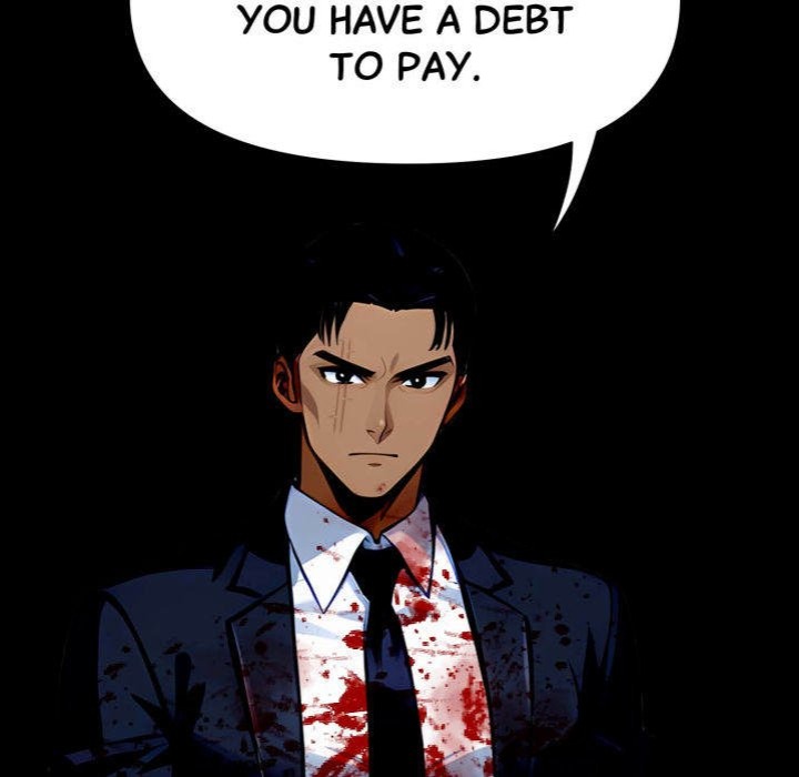 Gangster x Office Lady - Chapter 104 [photo 23] - MangaPorn