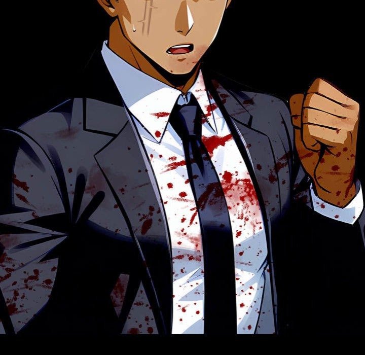 Gangster x Office Lady - Chapter 104 [photo 27] - MangaPorn