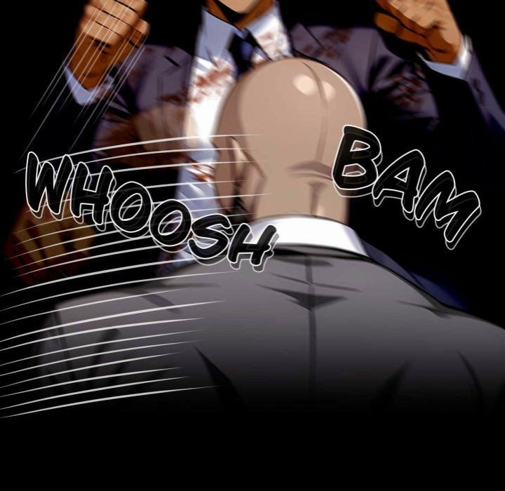 Gangster x Office Lady - Chapter 104 [photo 50] - MangaPorn