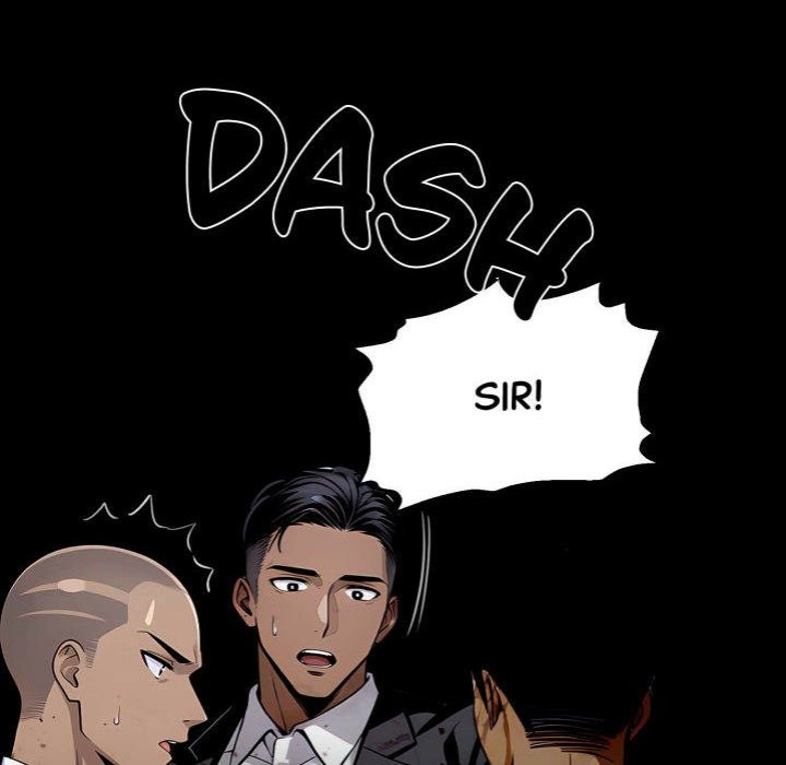 Gangster x Office Lady - Chapter 104 [photo 61] - MangaPorn