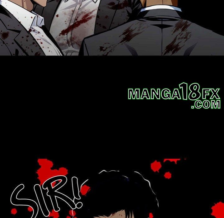 Gangster x Office Lady - Chapter 104 [photo 62] - MangaPorn