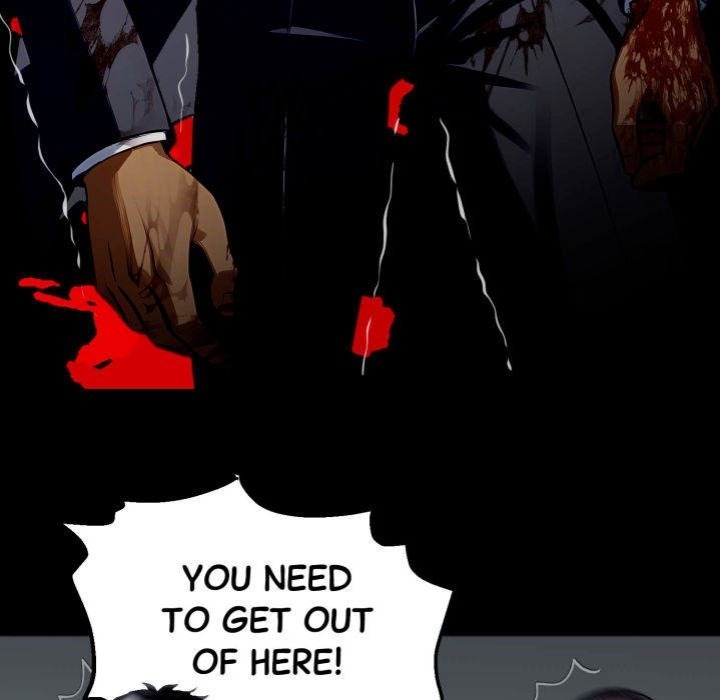Gangster x Office Lady - Chapter 104 [photo 64] - MangaPorn