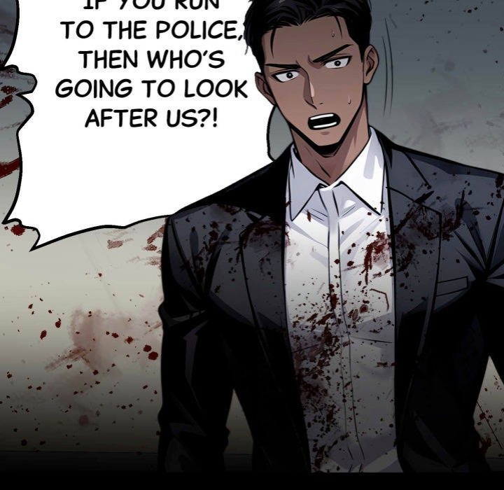 Gangster x Office Lady - Chapter 104 [photo 68] - MangaPorn