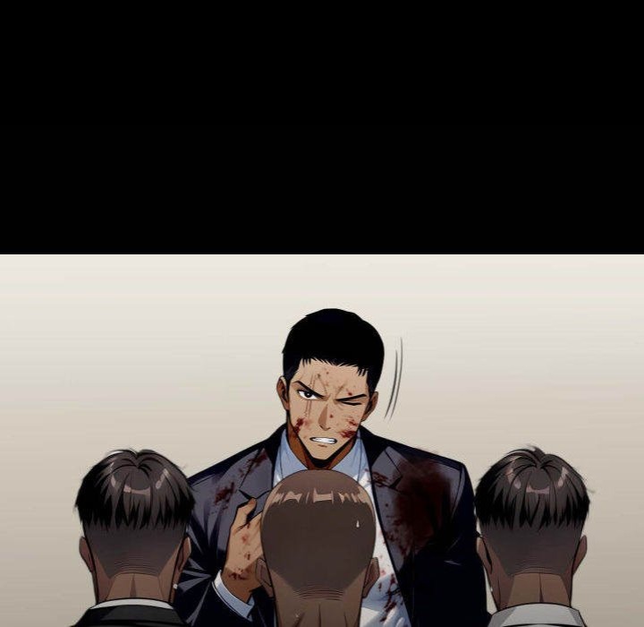 Gangster x Office Lady - Chapter 104 [photo 69] - MangaPorn