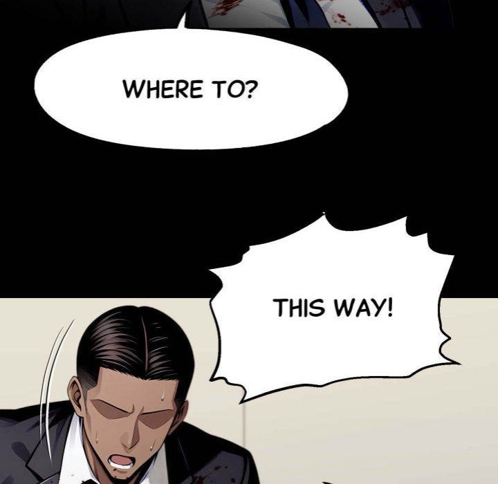 Gangster x Office Lady - Chapter 104 [photo 73] - MangaPorn