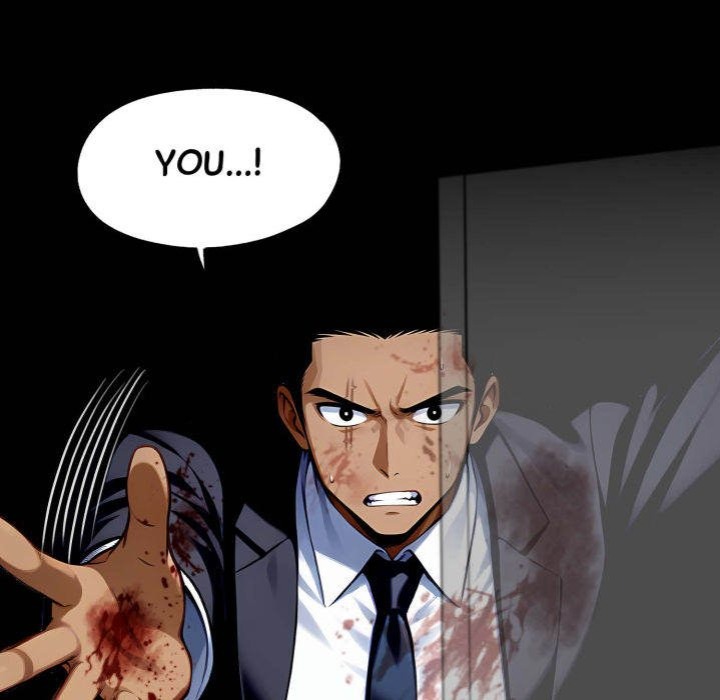 Gangster x Office Lady - Chapter 104 [photo 82] - MangaPorn