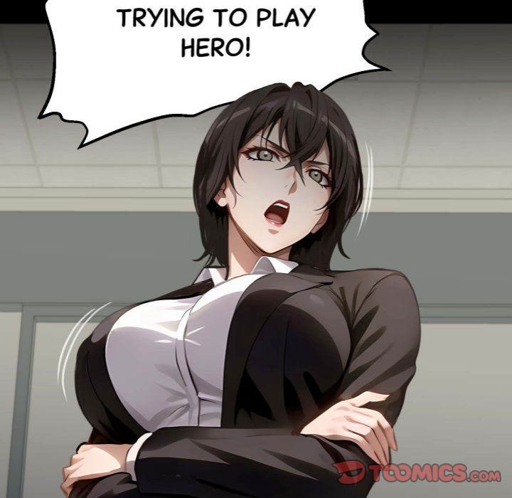 Gangster x Office Lady - Chapter 104 [photo 93] - MangaPorn